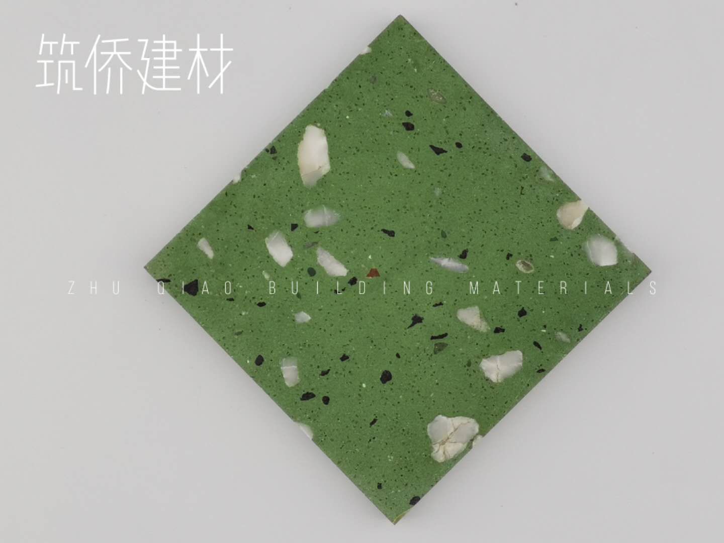 水磨石板