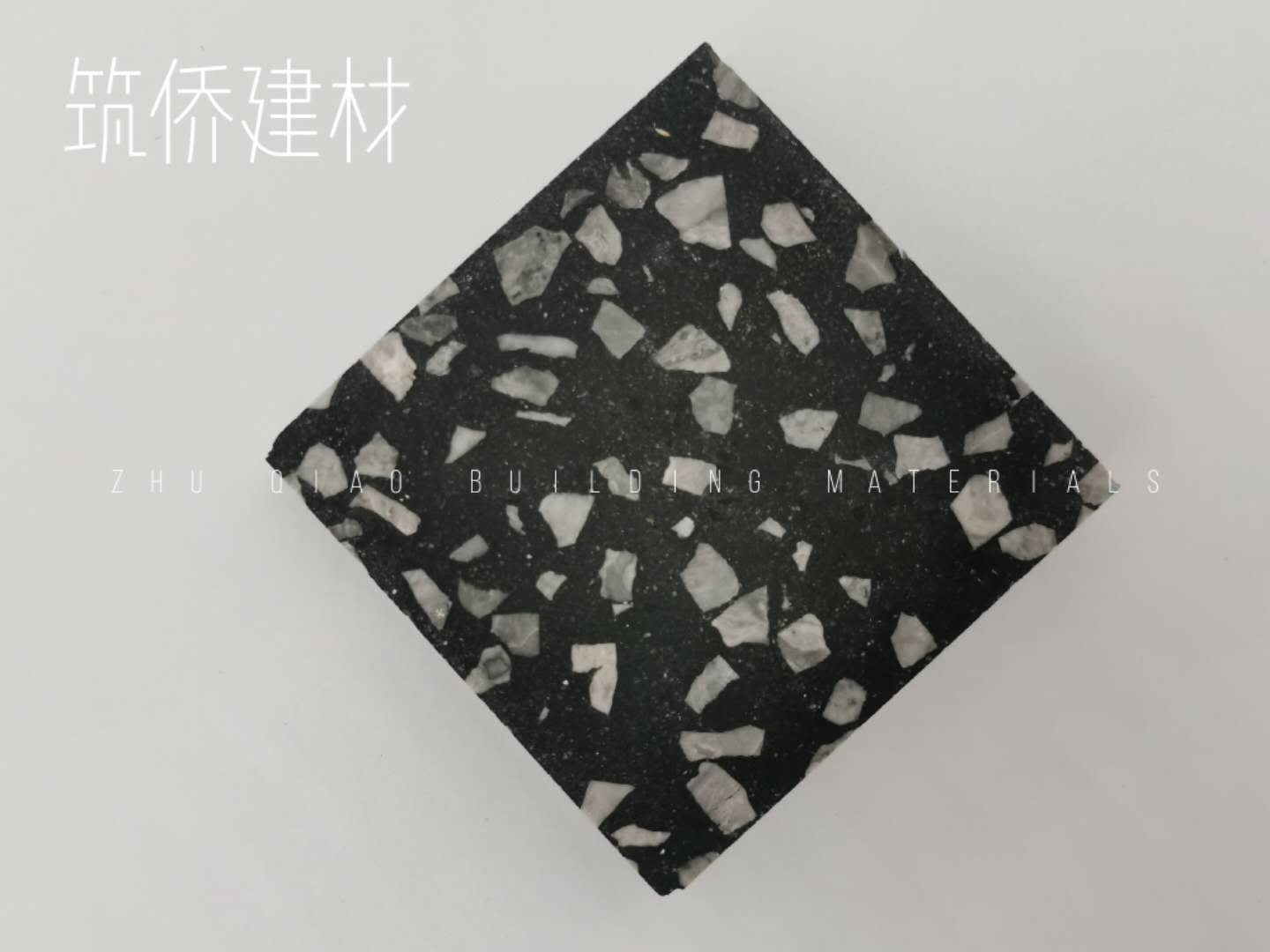 水磨石板