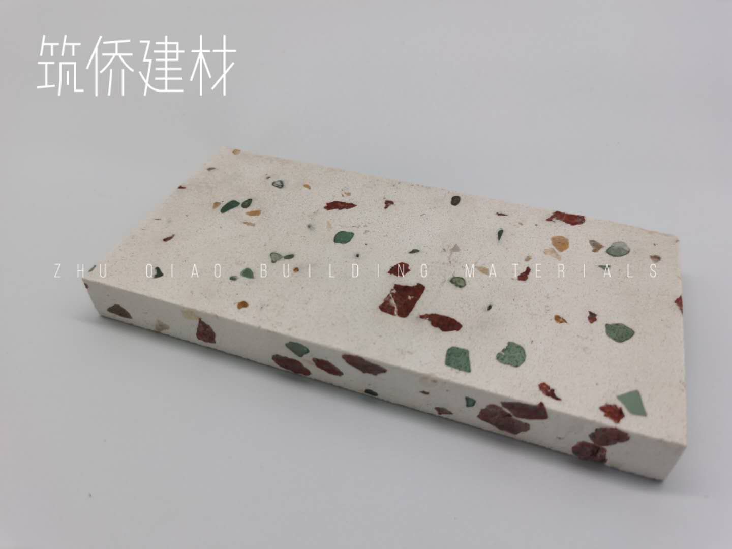 水磨石板